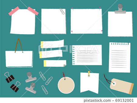 粘性材料 粘性材料 69132001