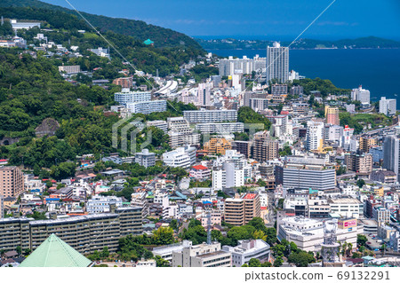 《靜岡縣》熱海市容度假區 69132291