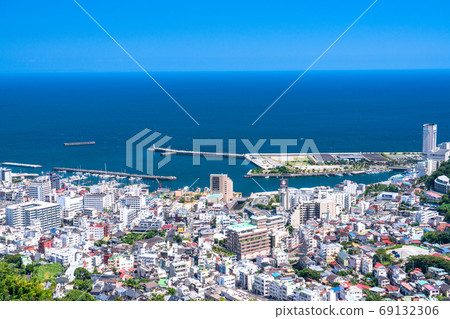 《靜岡縣》熱海市容度假區 69132306