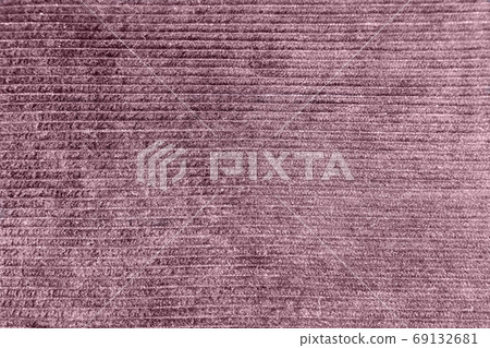 Backgrounds and effects color corduroy fabric Backgrounds and effects color corduroy fabric 69132681