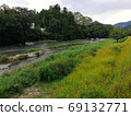 秋葉川，東京的鄉村 69132771