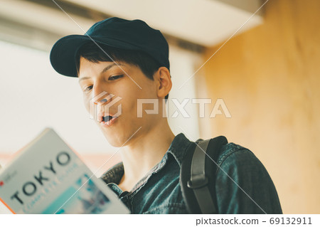 男人 男 男性 69132911