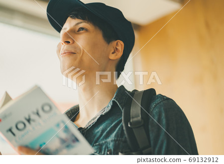 男人 男 男性 69132912