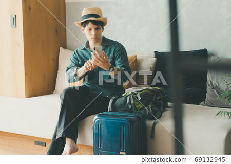 體驗 在地 手機 69132945