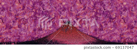 Kaifu Seihar Oil Painting Wide Version, Part 2 69137047