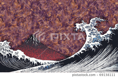 Kaifu Clear & Wave Oil Painting Wide Version Part 1 Kaifu Clear & Wave Oil Painting Wide Version Part 1 69138111