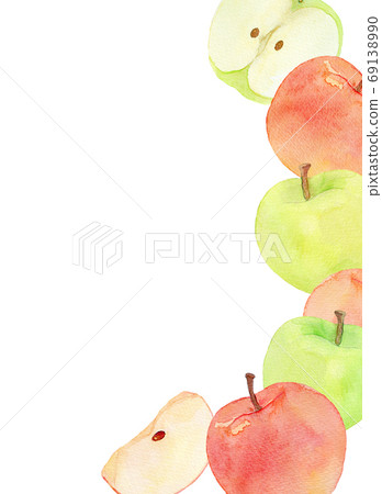 秋天的味道蘋果蘋果 秋天的味道蘋果蘋果 69138990