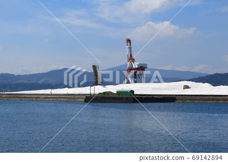 Mitsuko Island (Shionoshima) 69142894