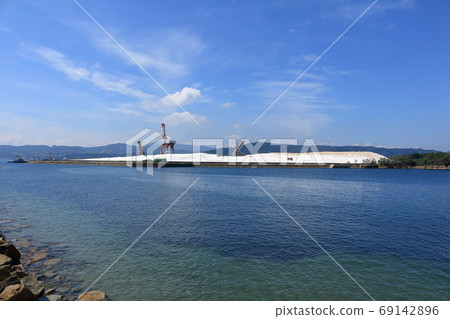 Mitsuko Island (Shionoshima) 69142896