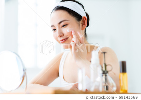 女性化妝屋 69143569