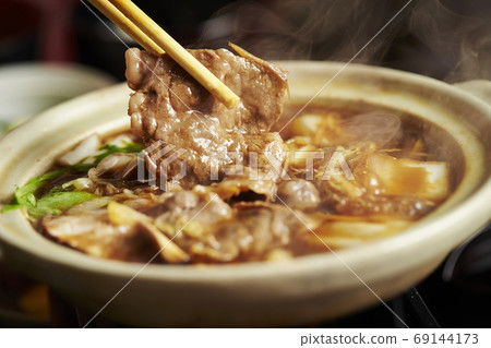 壽喜燒 壽喜燒 69144173