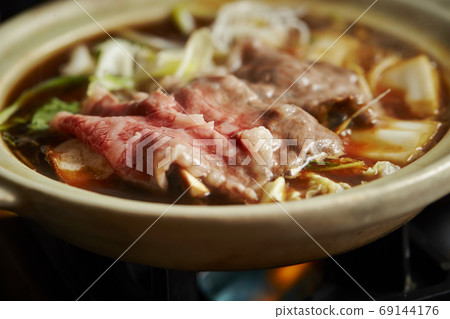 壽喜燒 壽喜燒 69144176