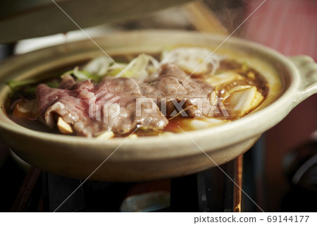 Sukiyaki Sukiyaki 69144177
