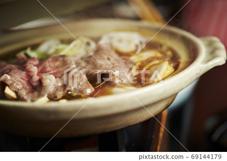 Sukiyaki  69144179