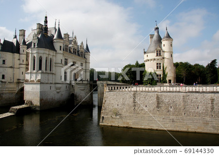 Chenonceau Castle Chenonceau Castle 69144330