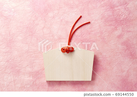Ema without anything written Ema without anything written 69144550