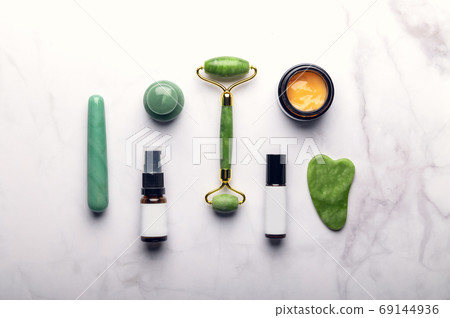 Skin Care Anti-Aging Treatment 69144936