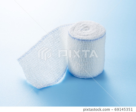繃帶 69145351