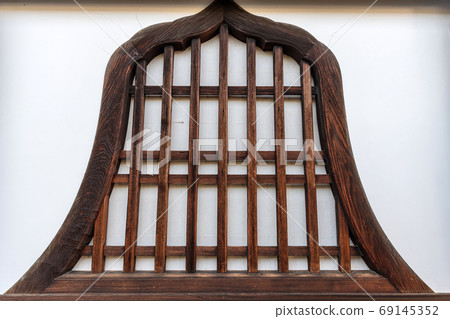 京都Totokuji消防燈窗 69145352