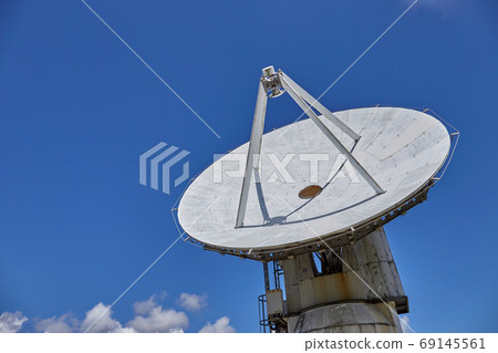 Summer Nobeyama Space Radio Observatory Millimeter-wave interferometer Namaki-mura, Nagano Prefecture Summer Nobeyama Space Radio Observatory Millimeter-wave interferometer Namaki-mura, Nagano Prefecture 69145561