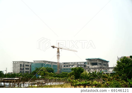 Vietnam construction work Vietnam construction work 69146121