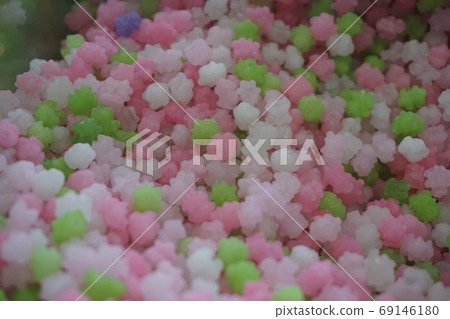 五彩紙屑 69146180