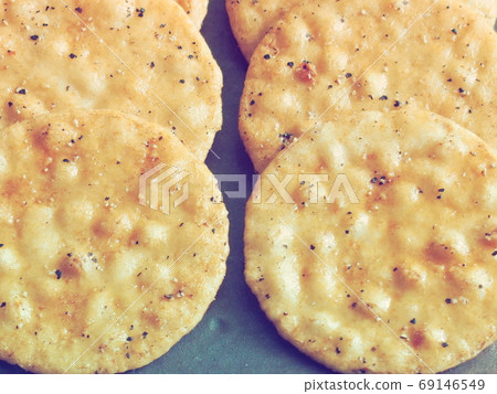 黑胡椒米餅 69146549