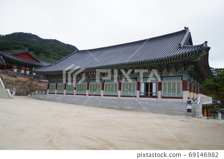 韓國的伽耶山海印寺 69146982