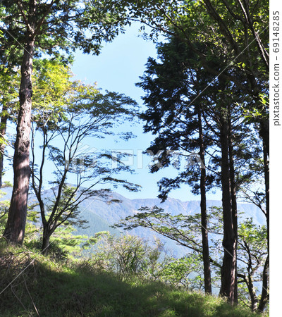 大倉嶺 大倉嶺 69148285