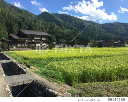 白川鄉 白川鄉 69149669