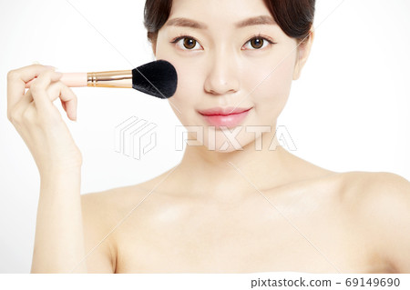 Beauty, young woman Beauty, young woman 69149690