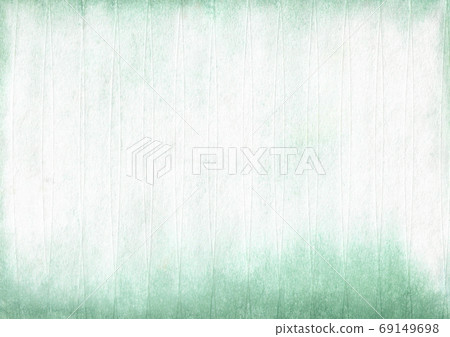 Up and down green gradient texture background image 69149698