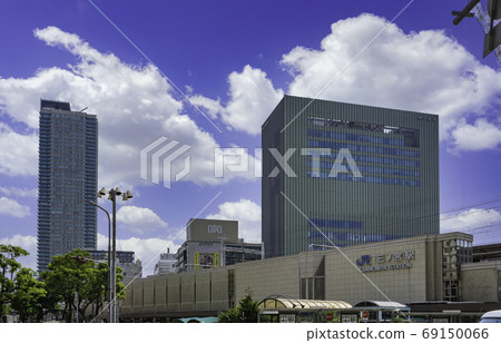 Kobe JR Sannomiya Station Mint Kobe Kobe City Hyogo Prefecture Kobe JR Sannomiya Station Mint Kobe Kobe City Hyogo Prefecture 69150066