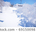 View from the ski lift 69150098