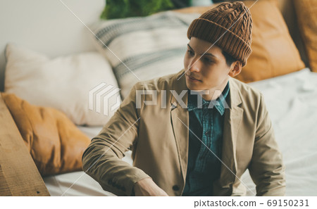 gents, male, males 69150231