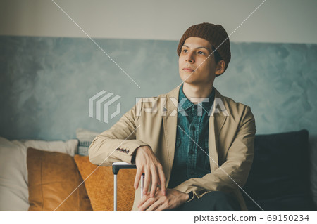 男人 男 男性 69150234