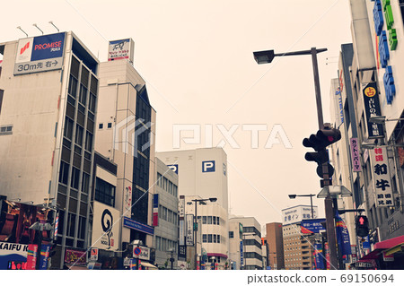 Tokushima 69150694