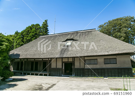 Doguchi Family Residence Nationally Important Cultural Property Natori City Doguchi Family Residence Nationally Important Cultural Property Natori City 69151960