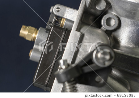 化油器大修浮子調整 69155083