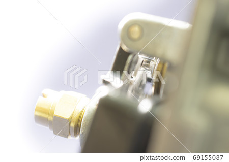 化油器大修浮子調整 69155087