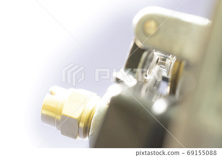 化油器大修浮子調整 69155088