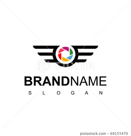 Aerial Photography Logo Design Inspiration Aerial Photography Logo Design Inspiration 69155470