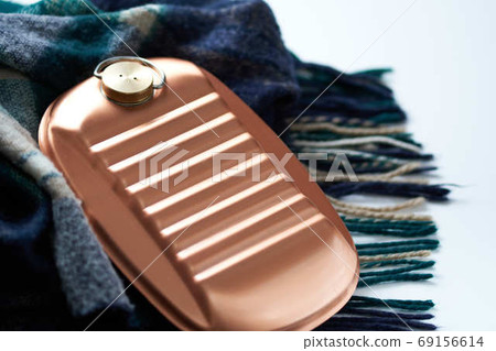 Hottie and stall 69156614