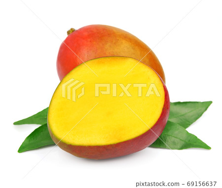 Mango fruits 69156637