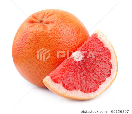 Grapefruits 69156897