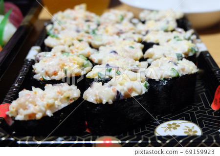 色拉戰艦（石膏沙拉）01 69159923