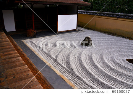 Zuihoin Solitary Garden Zuihoin Solitary Garden 69160027