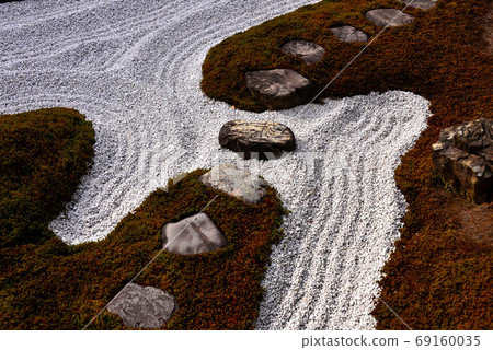 Zuihoin Solitary Garden Zuihoin Solitary Garden 69160035