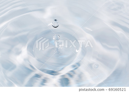 Water surface 69160521