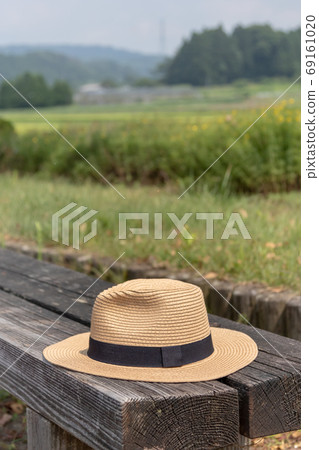 草帽 69161020